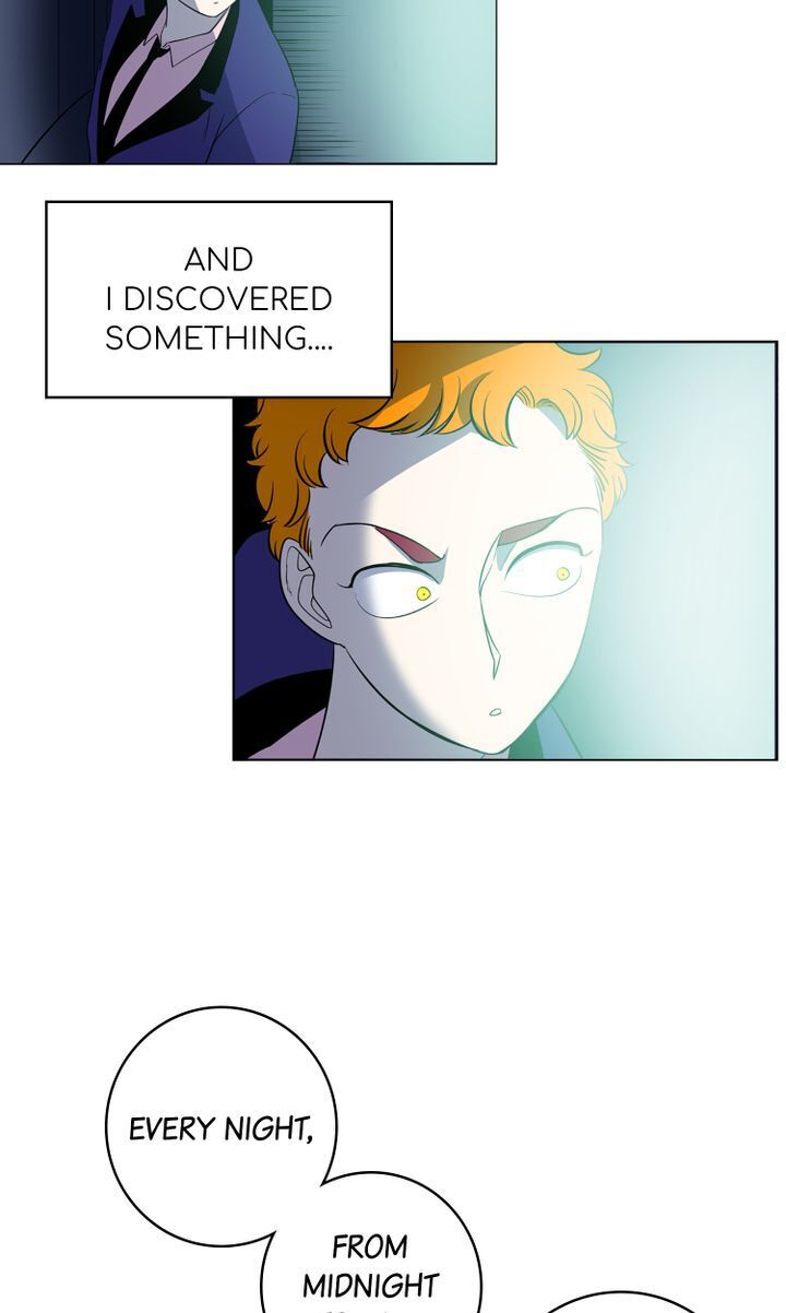 About Jane chapter 32 - page 26