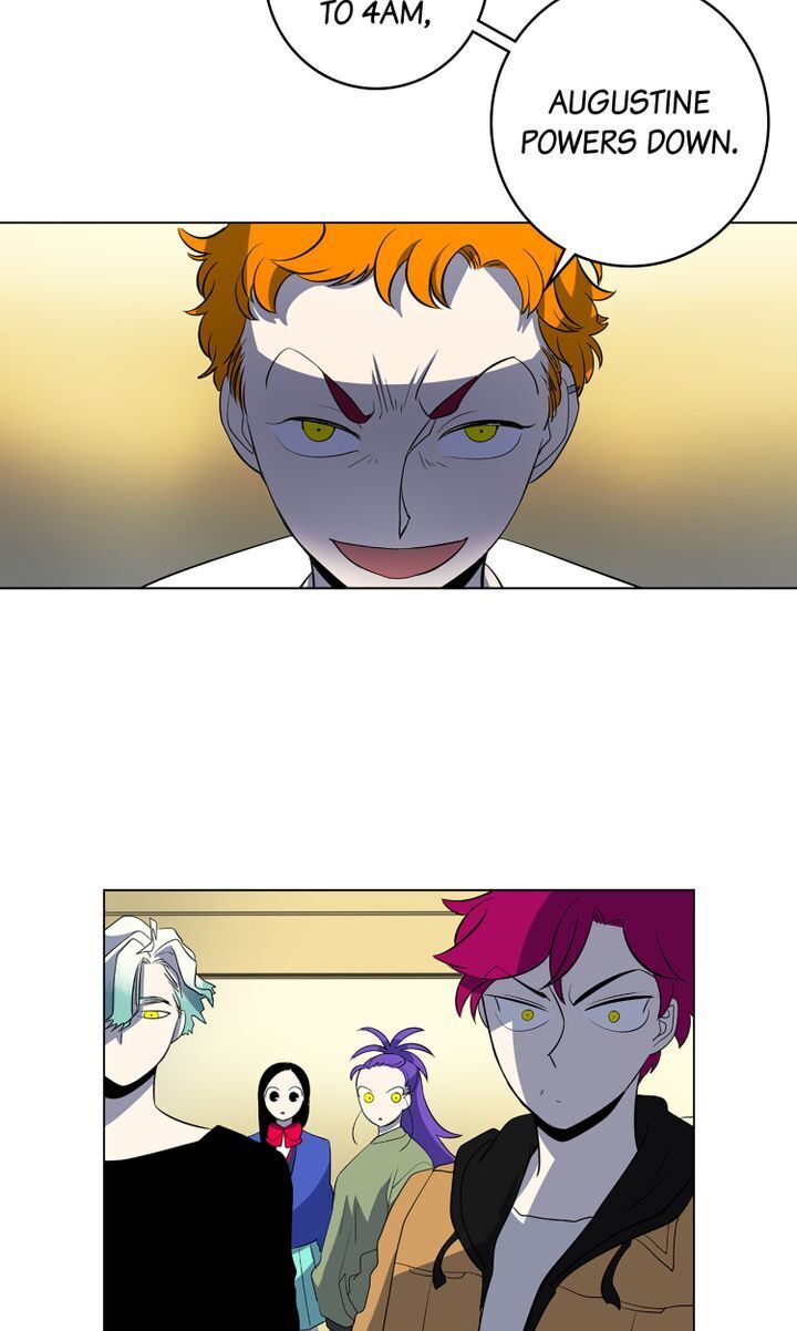 About Jane chapter 32 - page 27