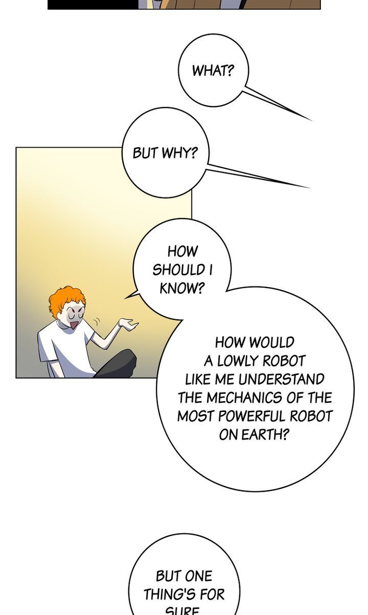 About Jane chapter 32 - page 28