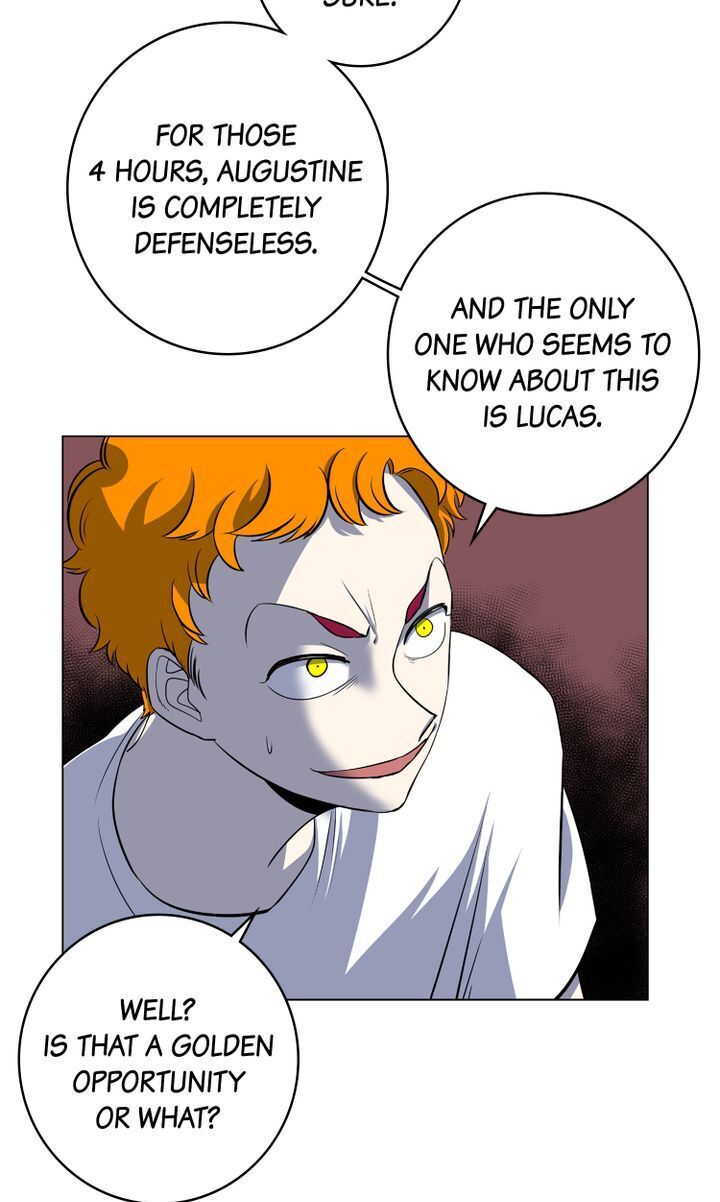 About Jane chapter 32 - page 29