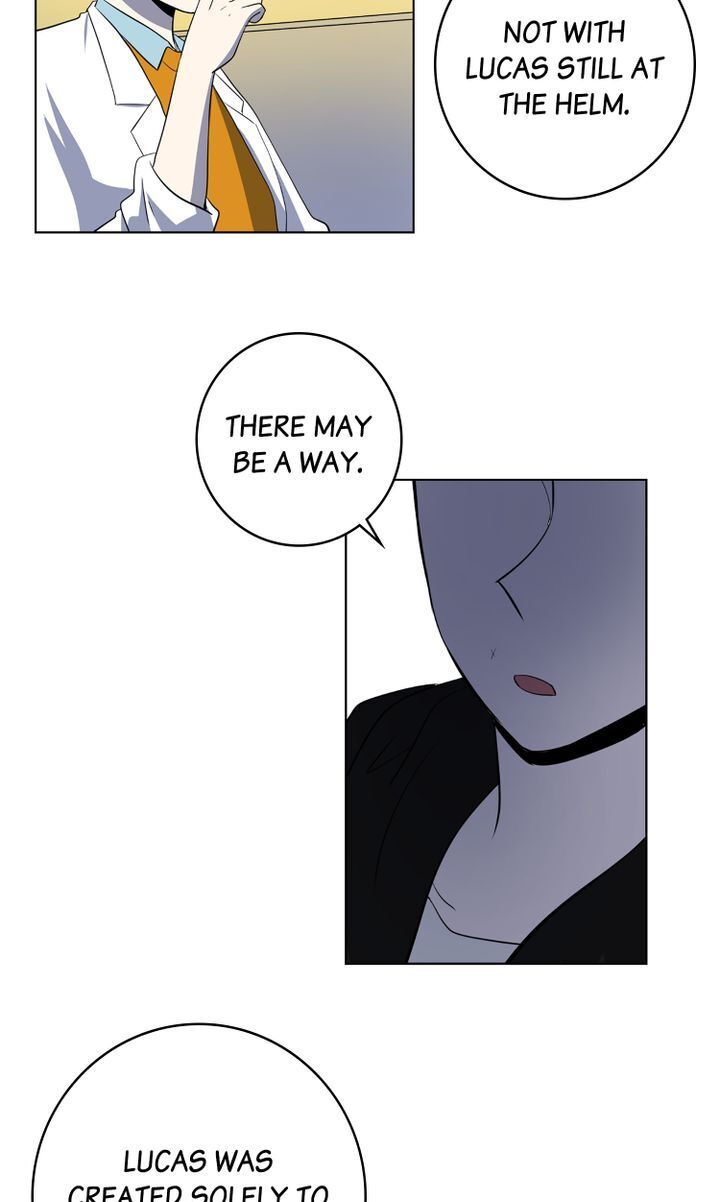 About Jane chapter 32 - page 31