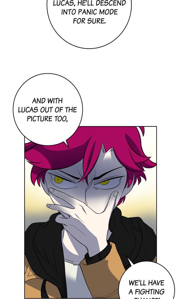 About Jane chapter 32 - page 33