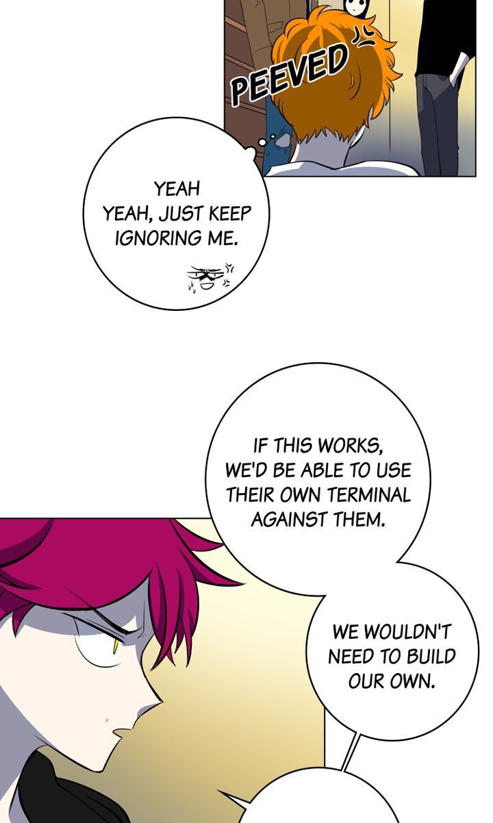 About Jane chapter 32 - page 35