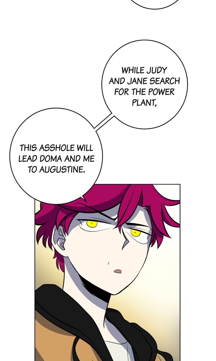 About Jane chapter 32 - page 37