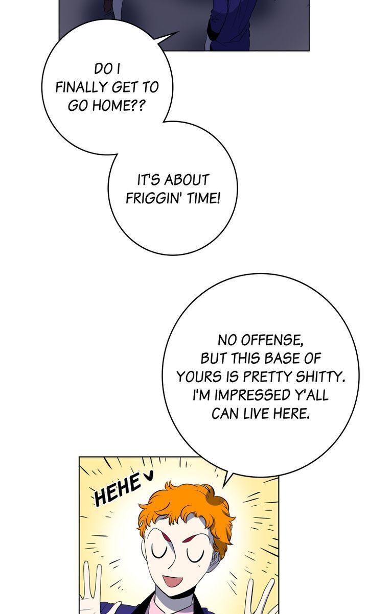 About Jane chapter 32 - page 4