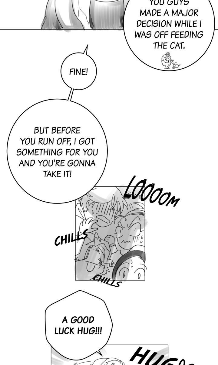 About Jane chapter 32 - page 48