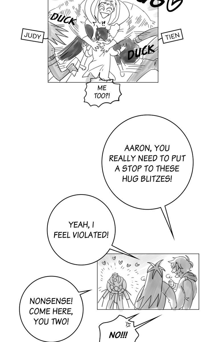 About Jane chapter 32 - page 49