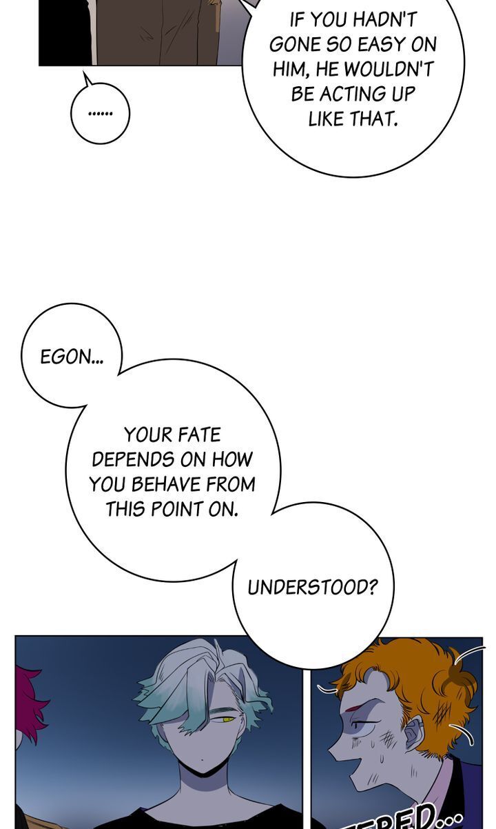 About Jane chapter 32 - page 6