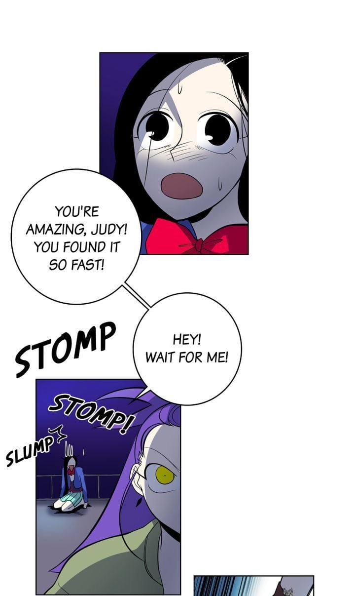 About Jane chapter 33 - page 14