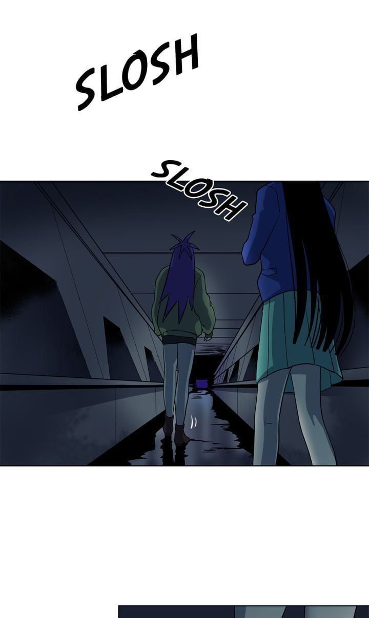 About Jane chapter 33 - page 22