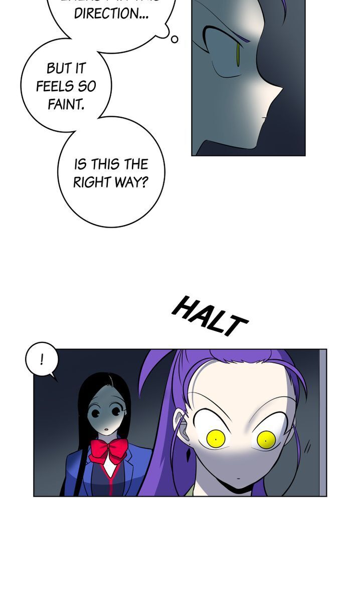 About Jane chapter 33 - page 24