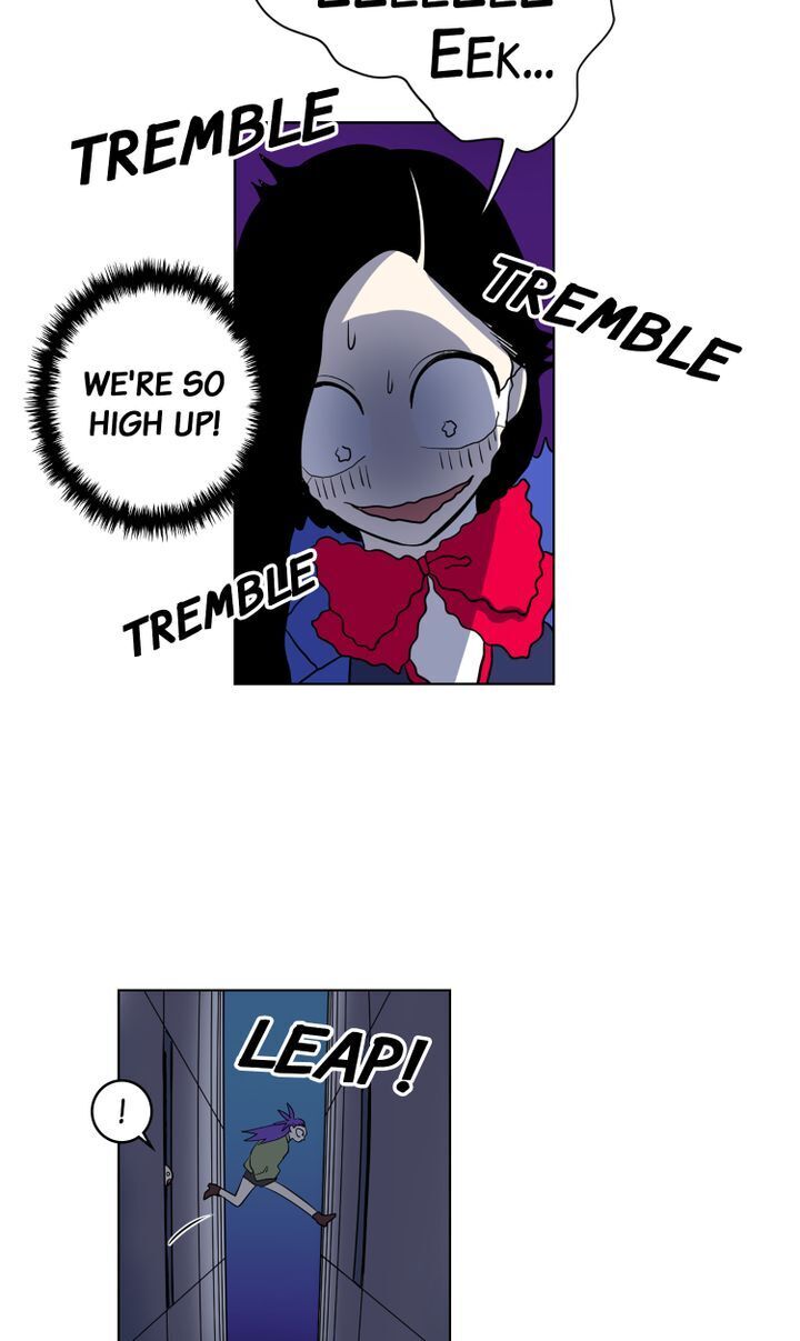 About Jane chapter 33 - page 26