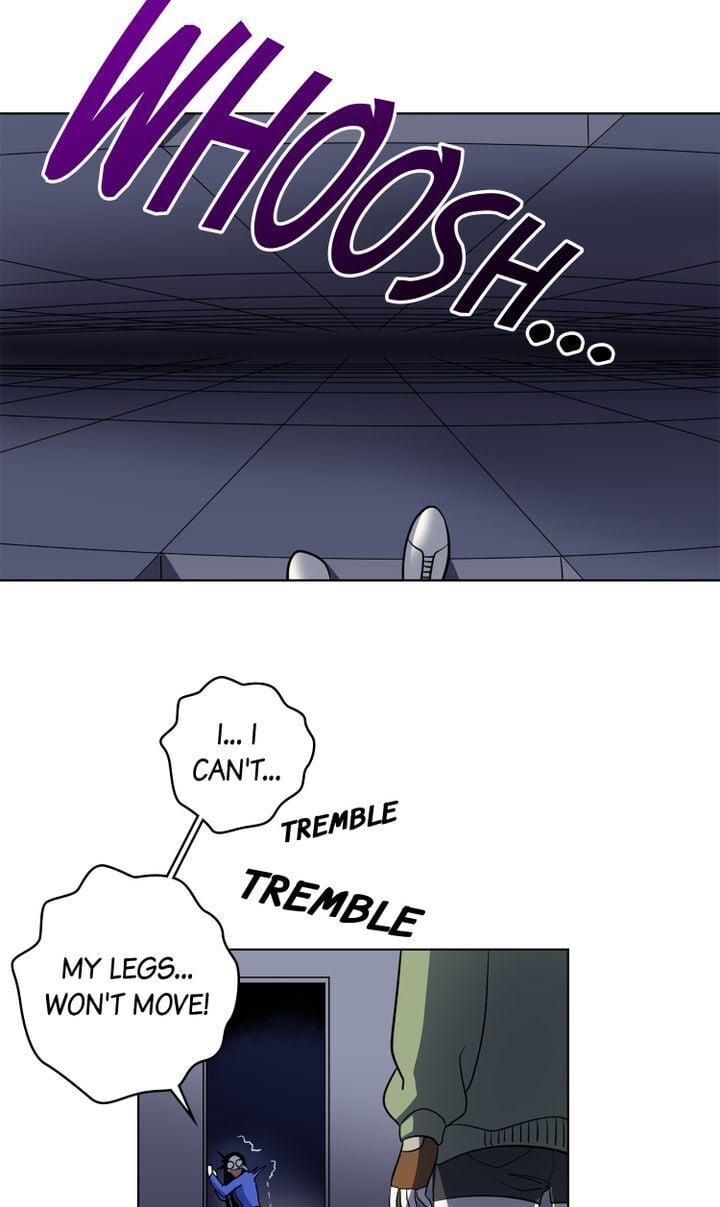 About Jane chapter 33 - page 29