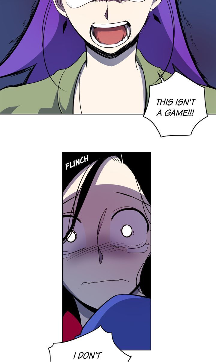 About Jane chapter 33 - page 32