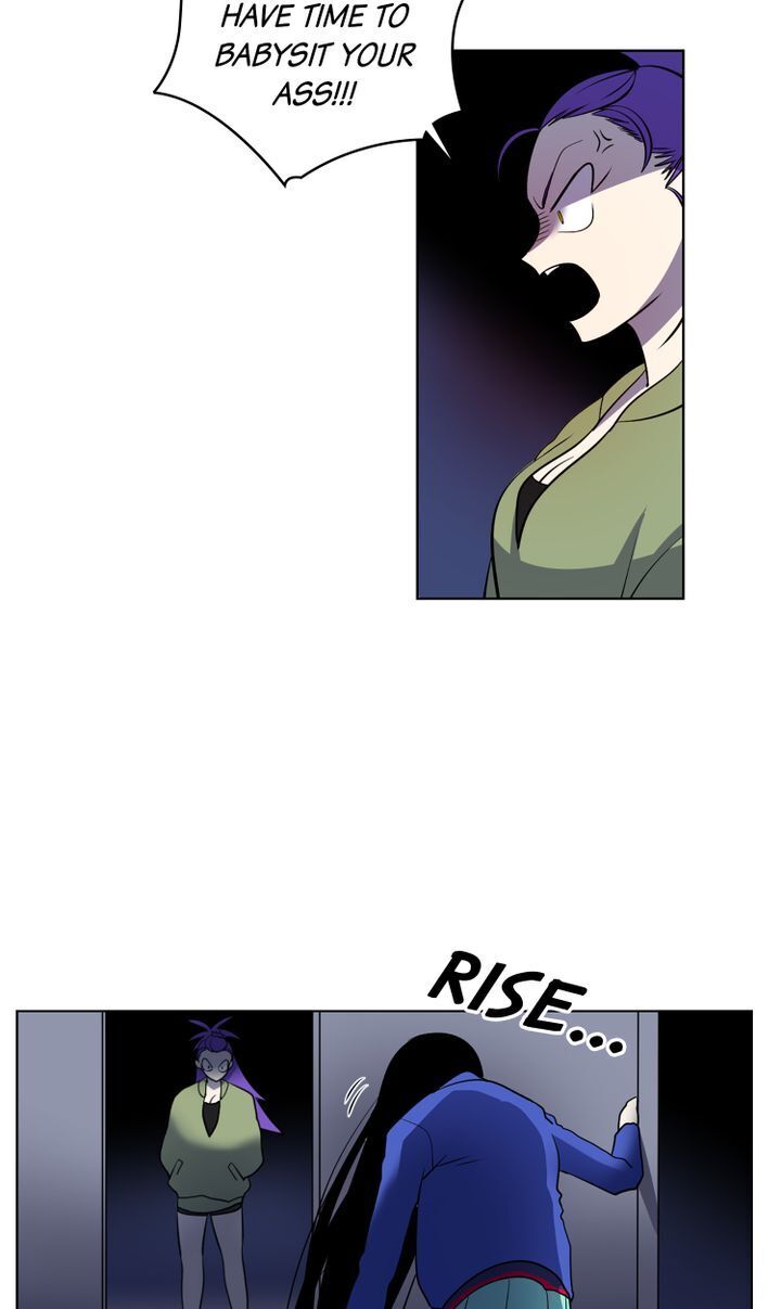 About Jane chapter 33 - page 33