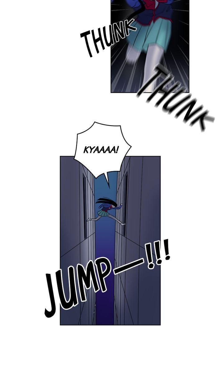 About Jane chapter 33 - page 35