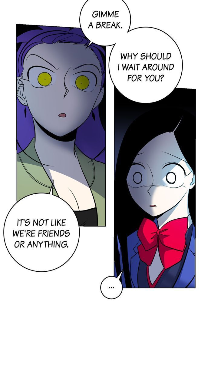 About Jane chapter 33 - page 39