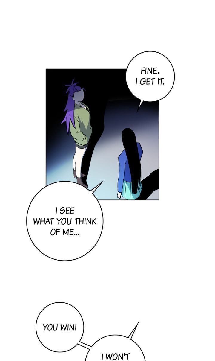 About Jane chapter 33 - page 40