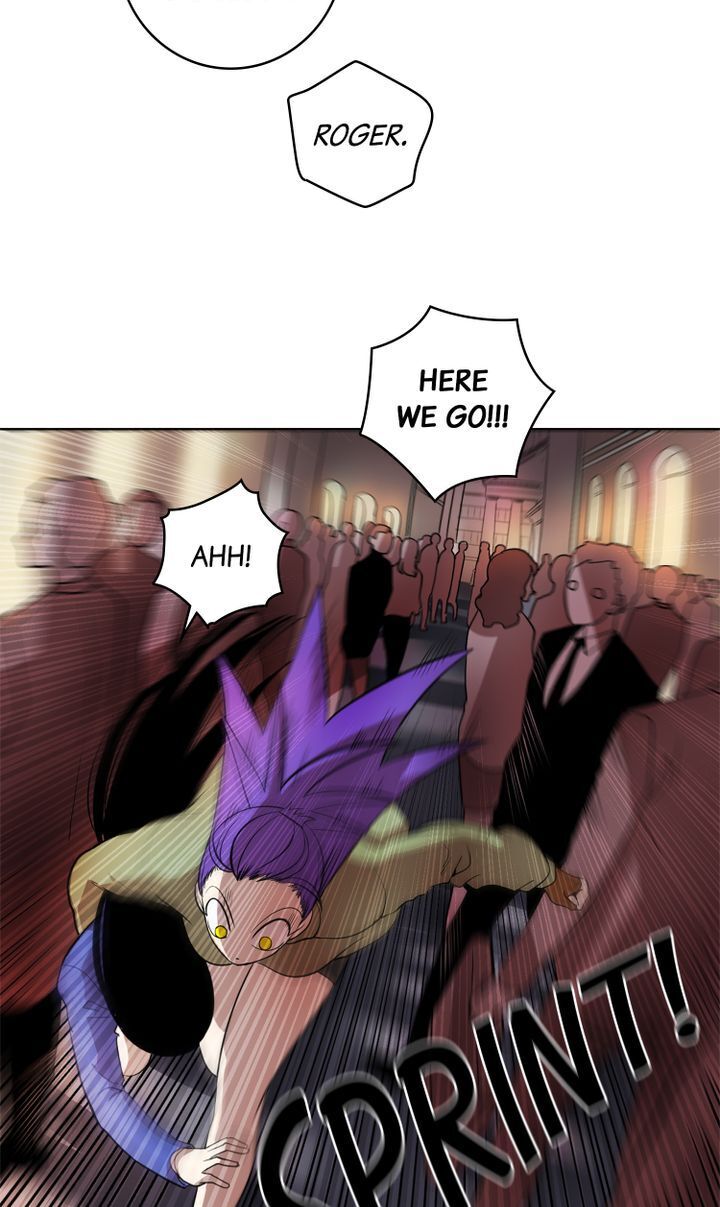 About Jane chapter 33 - page 9