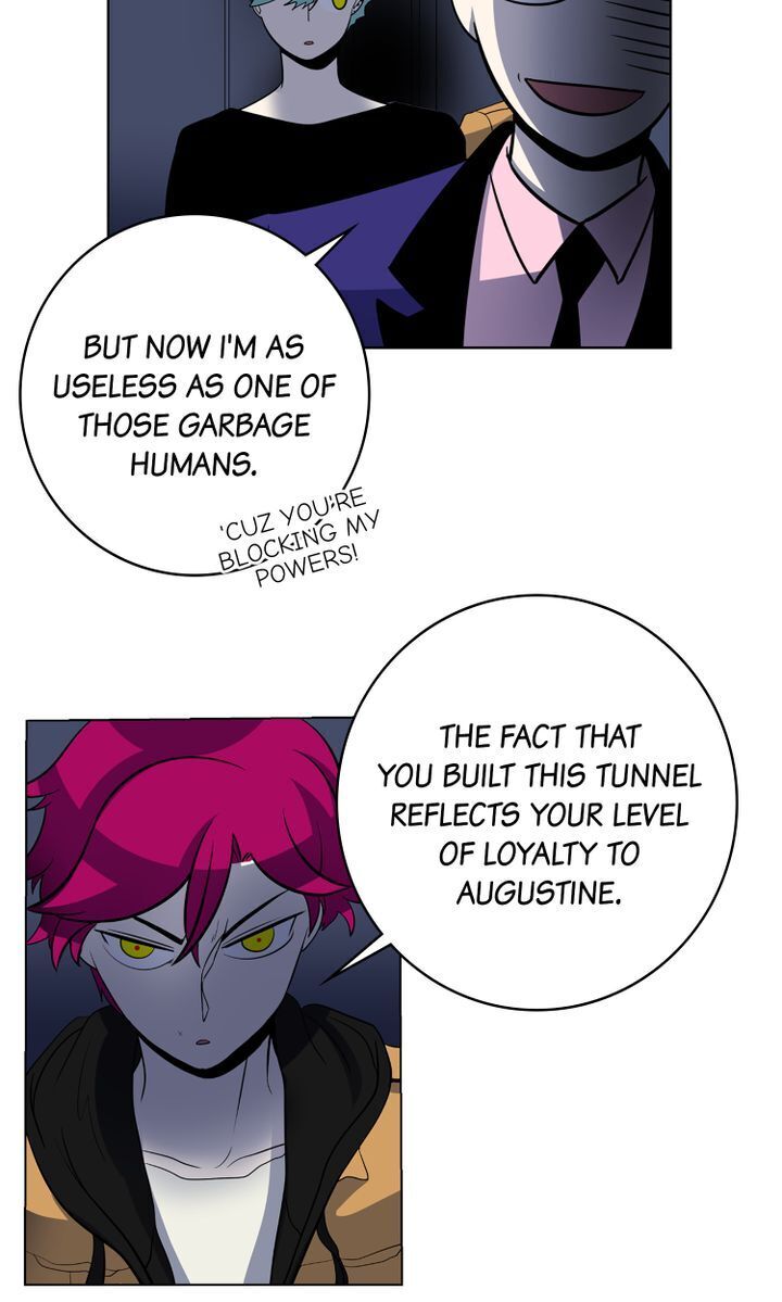 About Jane chapter 34 - page 10