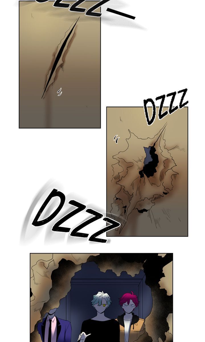 About Jane chapter 34 - page 16