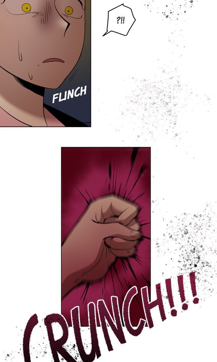 About Jane chapter 34 - page 23