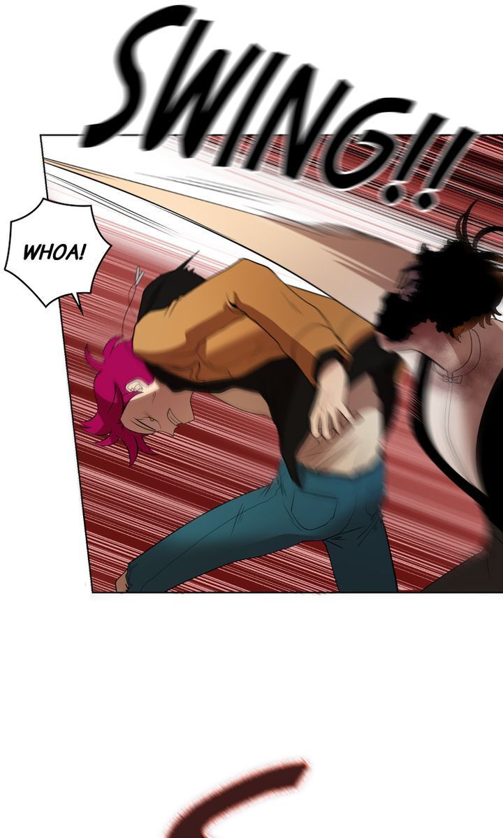 About Jane chapter 34 - page 31