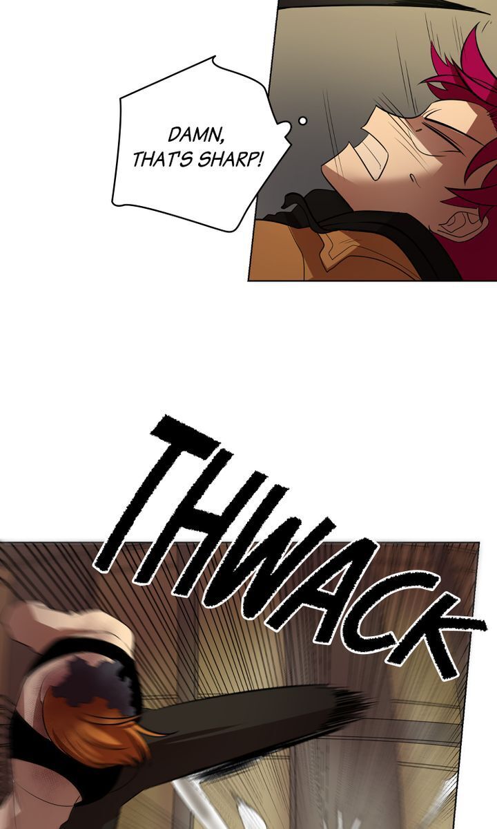 About Jane chapter 34 - page 33