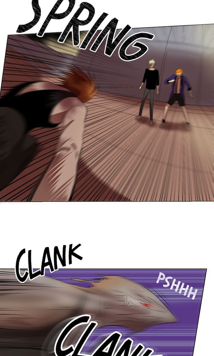 About Jane chapter 34 - page 36