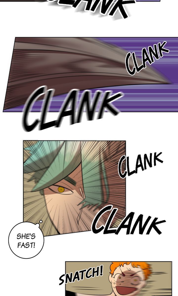 About Jane chapter 34 - page 37