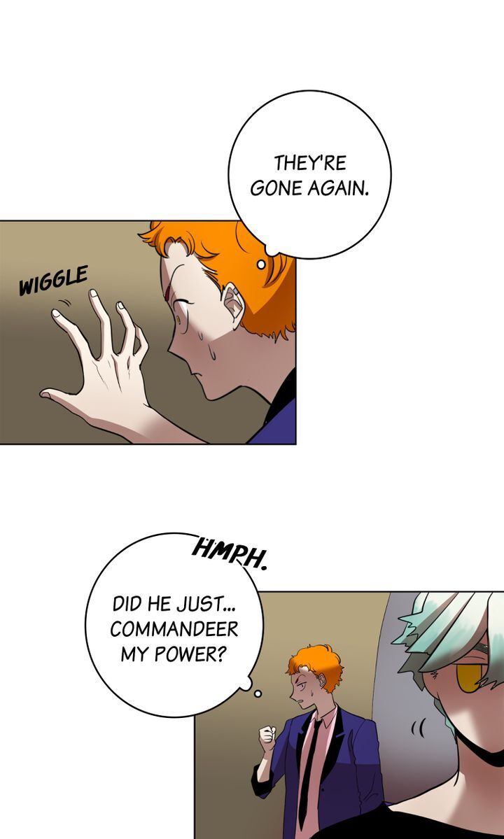 About Jane chapter 34 - page 46