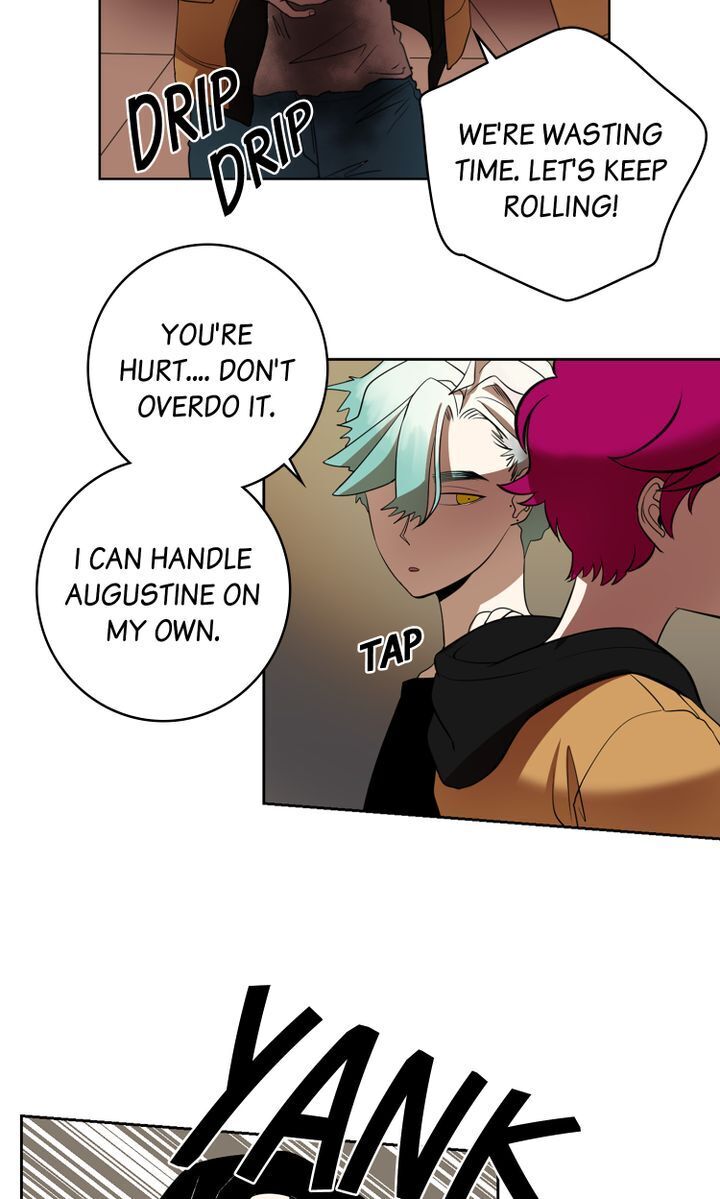 About Jane chapter 34 - page 48