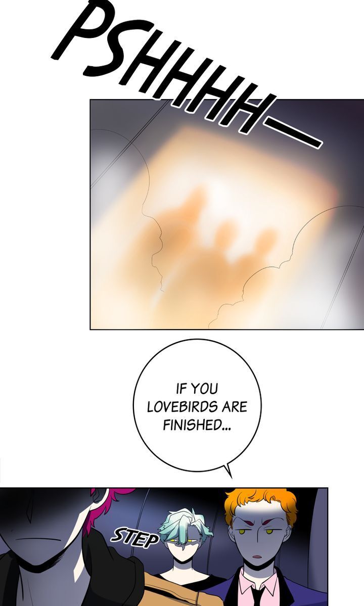 About Jane chapter 34 - page 51