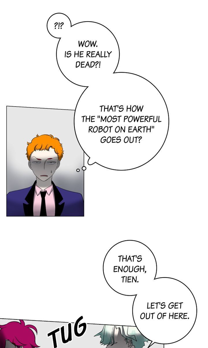 About Jane chapter 35 - page 15