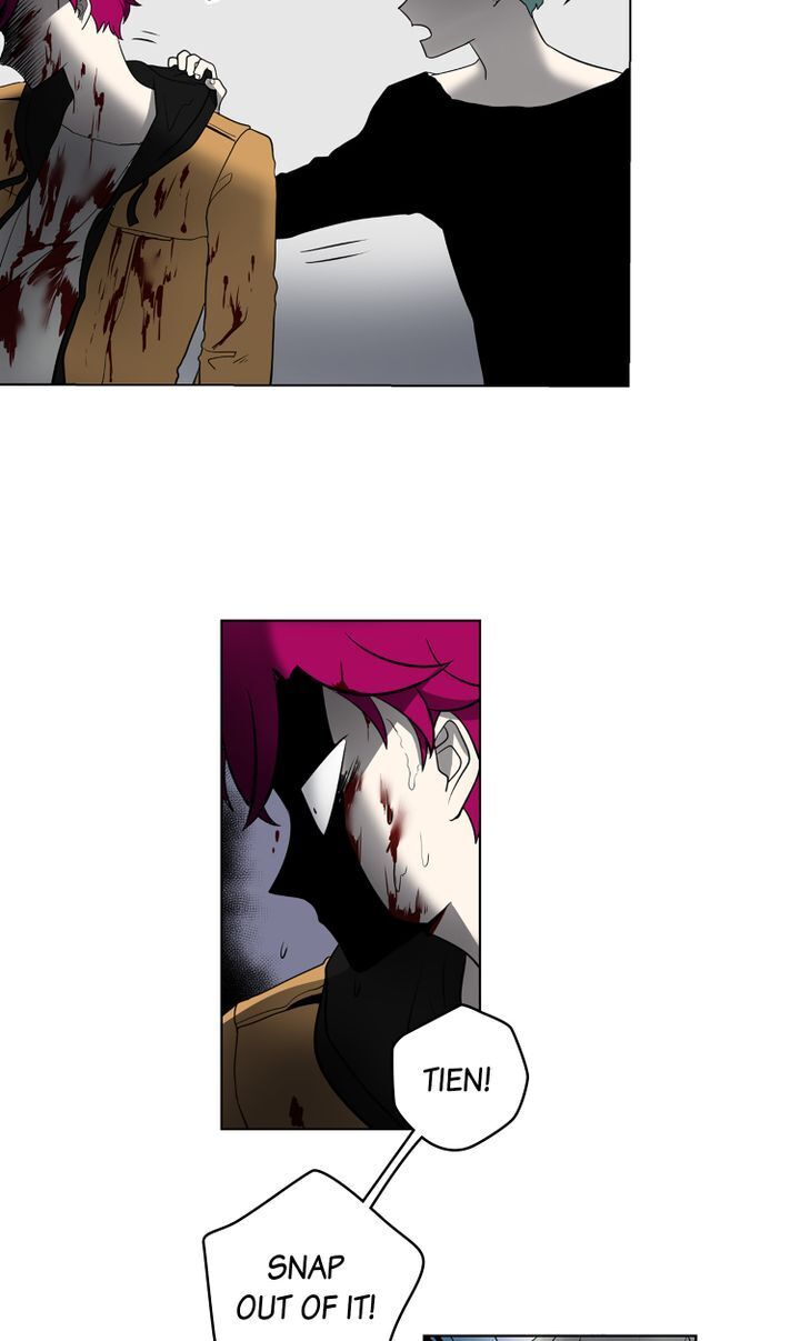 About Jane chapter 35 - page 16