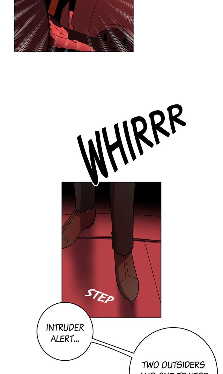 About Jane chapter 35 - page 18