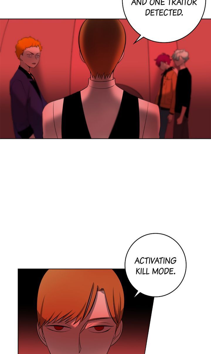 About Jane chapter 35 - page 19