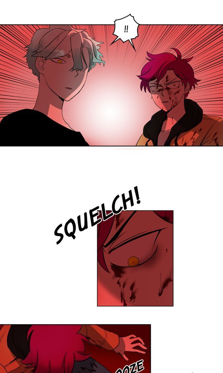 About Jane chapter 35 - page 22