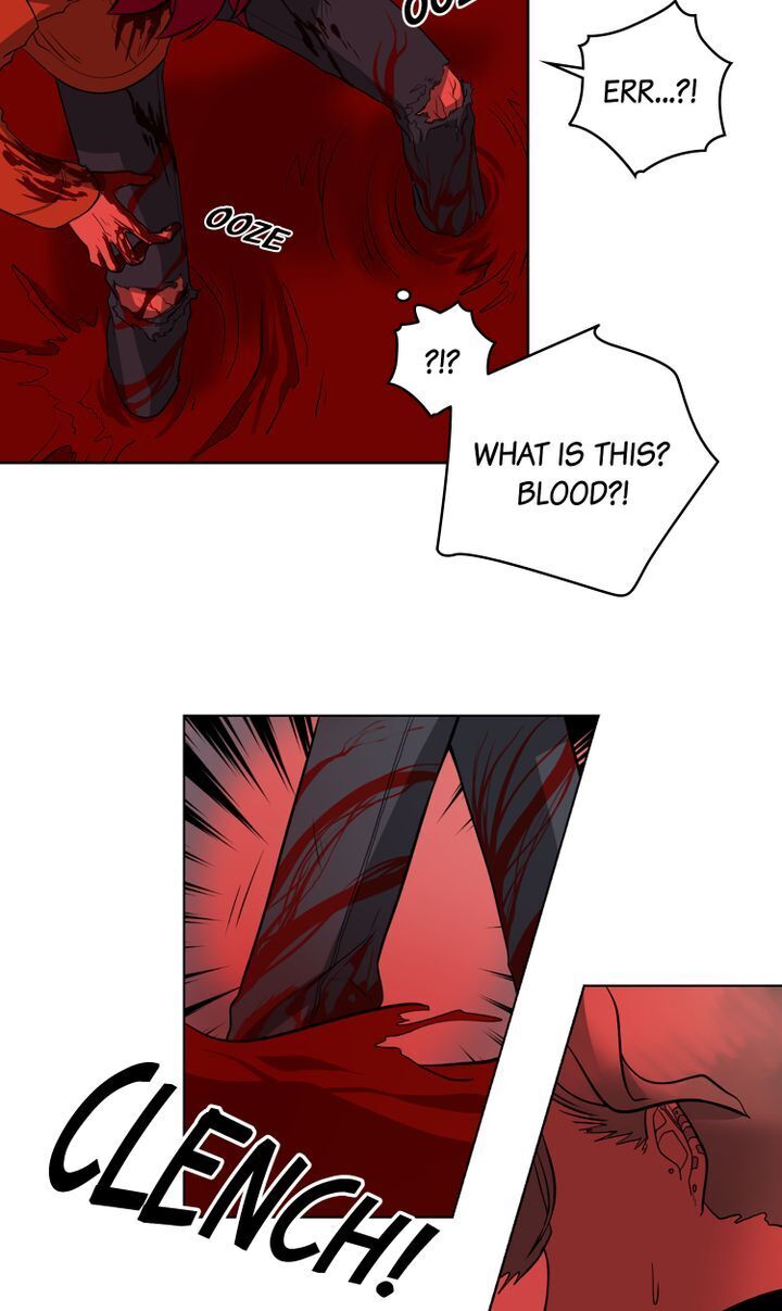 About Jane chapter 35 - page 23