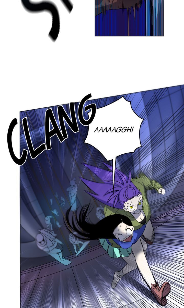 About Jane chapter 35 - page 31