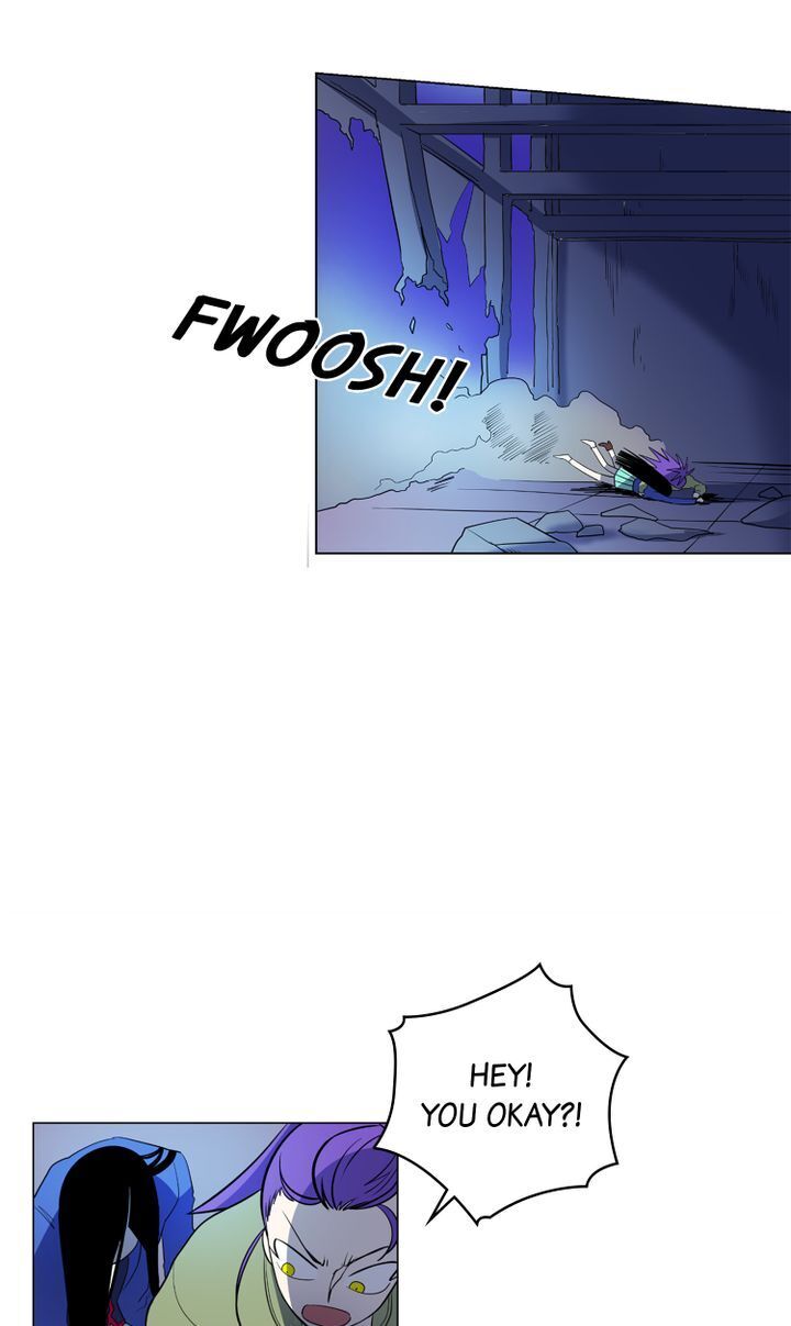 About Jane chapter 35 - page 35