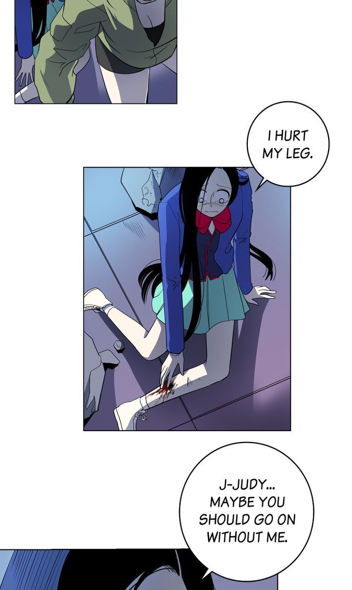 About Jane chapter 35 - page 36