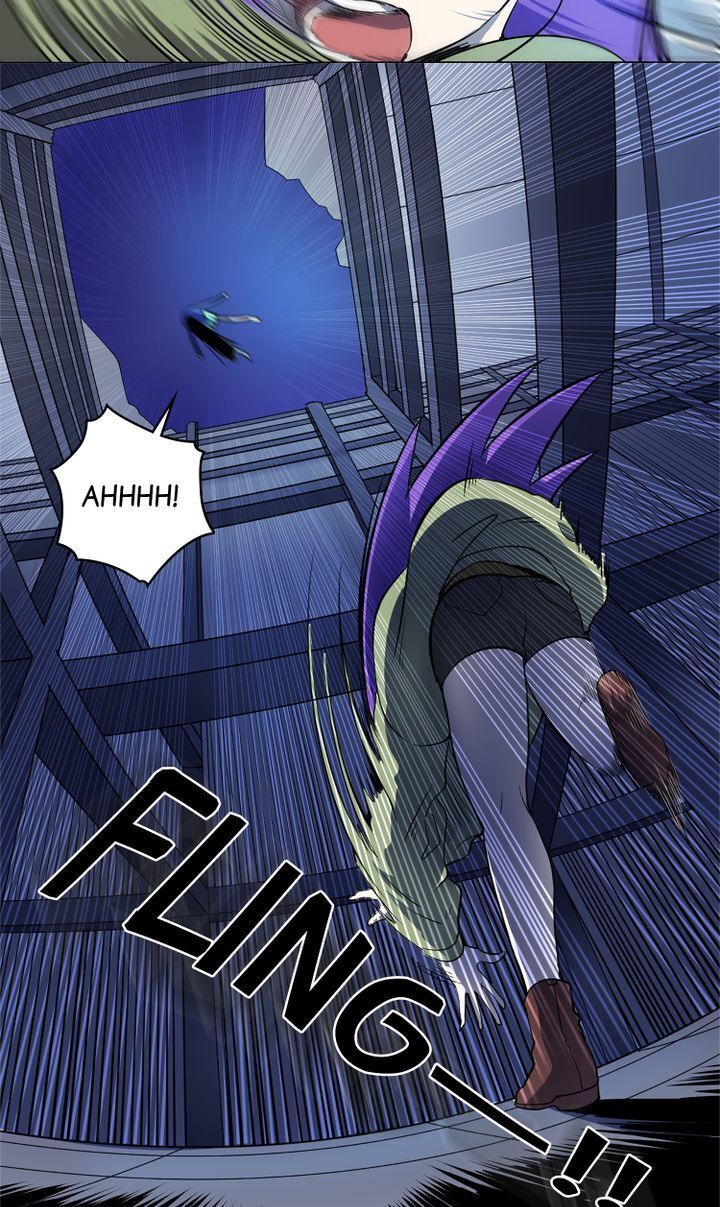 About Jane chapter 35 - page 40