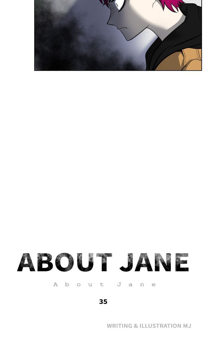 About Jane chapter 35 - page 7
