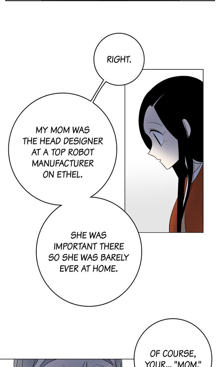 About Jane chapter 41 - page 12