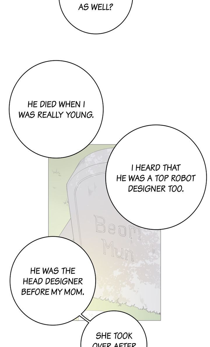 About Jane chapter 41 - page 14