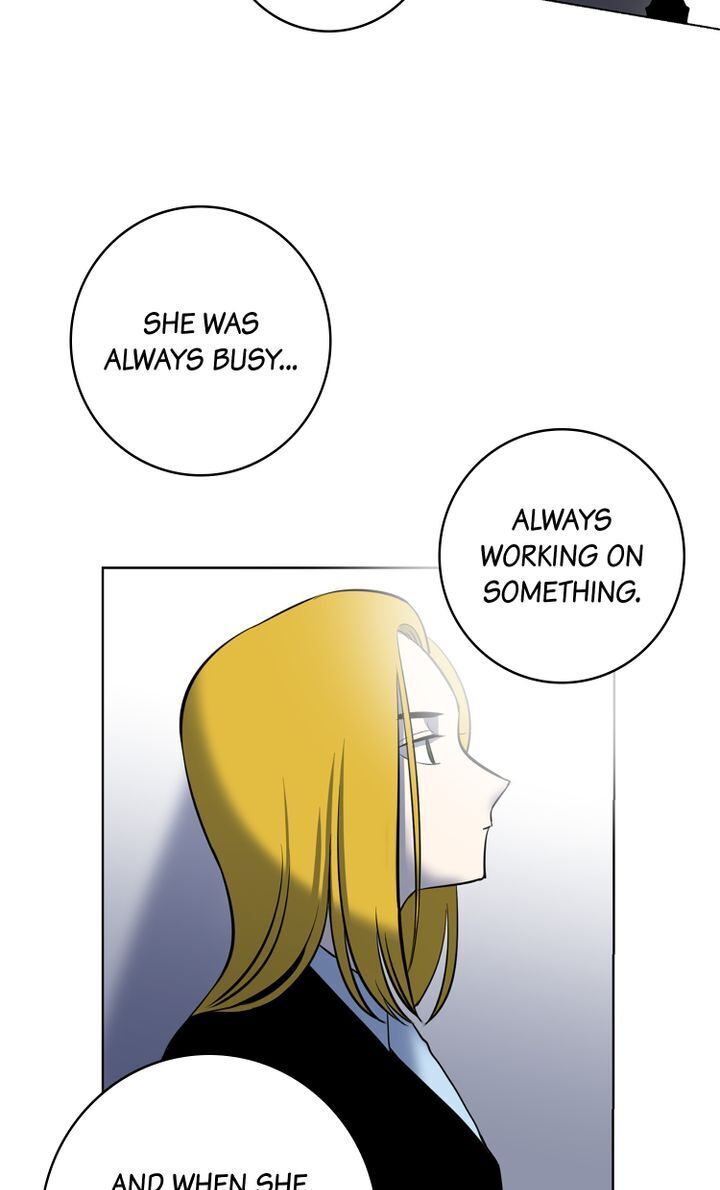 About Jane chapter 41 - page 18