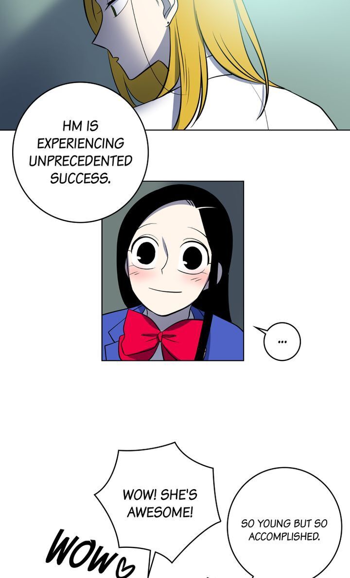 About Jane chapter 41 - page 22