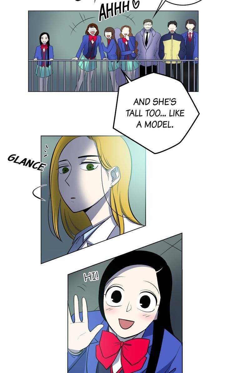 About Jane chapter 41 - page 23