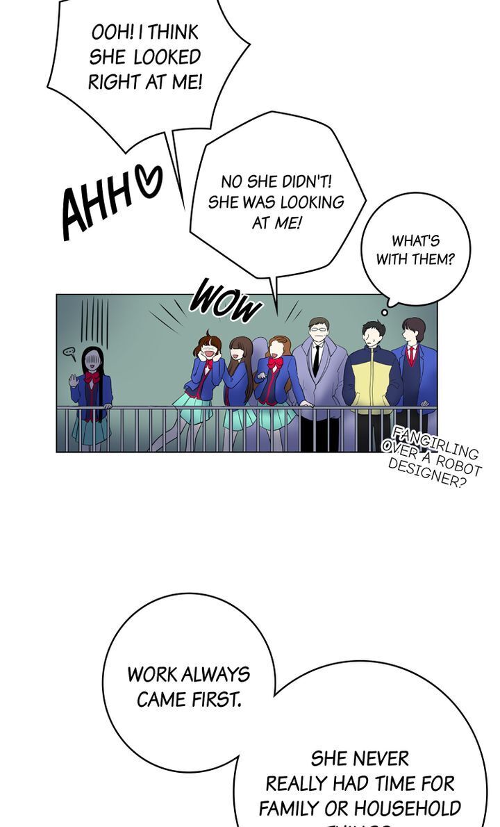 About Jane chapter 41 - page 25